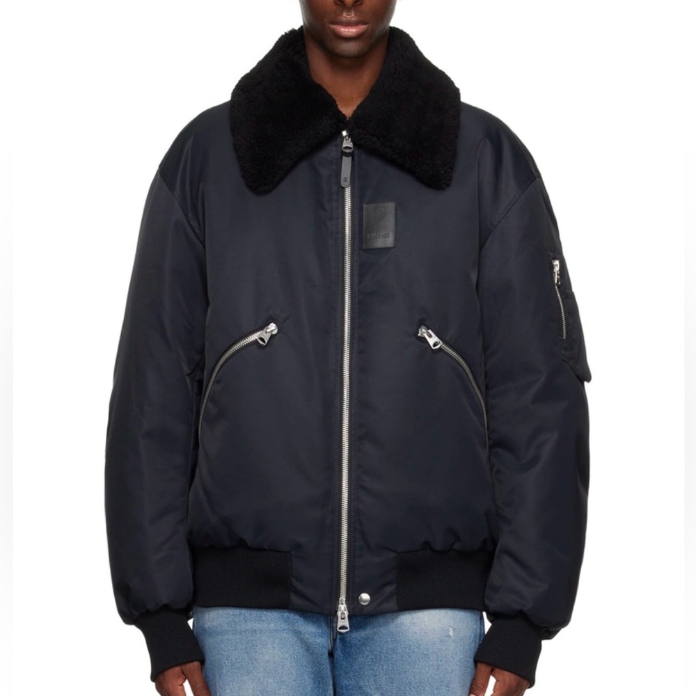 Mackage Francis Bomber NWT
